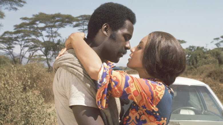 Shaft in Africa still 4