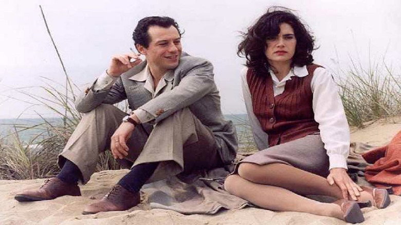 An Italian Romance still 1