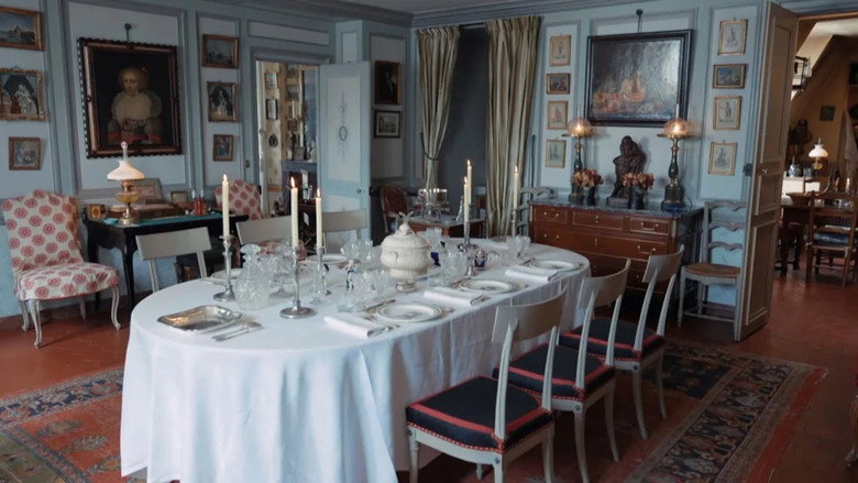 Arts de la table, une excellence française still 3