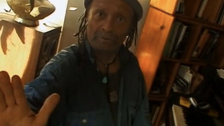 Cecil Taylor: All The Notes still 1