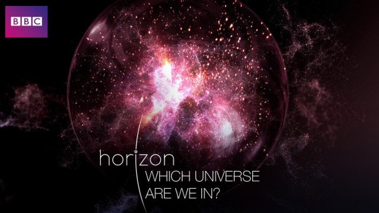 Horizon: Which Universe Are We In? still 1
