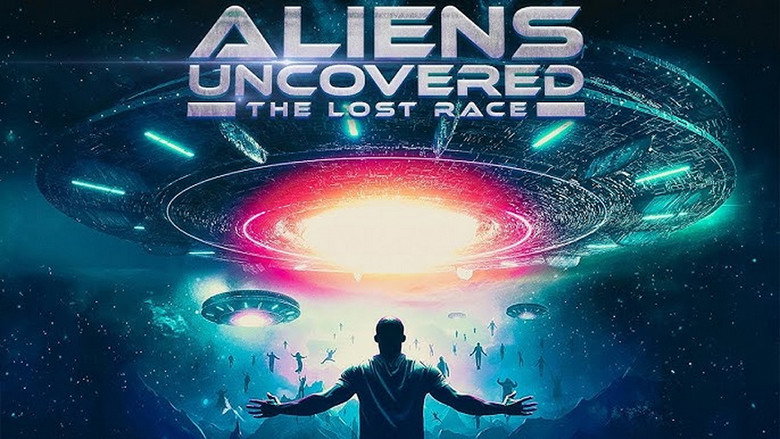 Aliens Uncovered: The Lost Race still 1