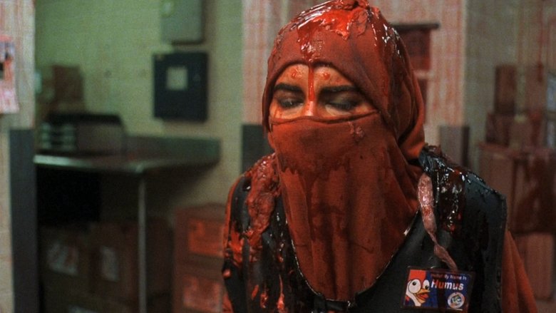 Poultrygeist: Night of the Chicken Dead still 4