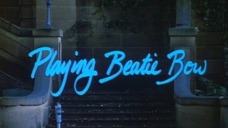 Playing Beatie Bow still 2
