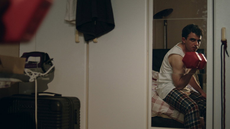 The Supplement still 8