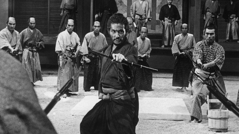 Harakiri still 7
