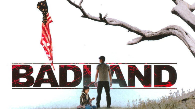 Badland still 3