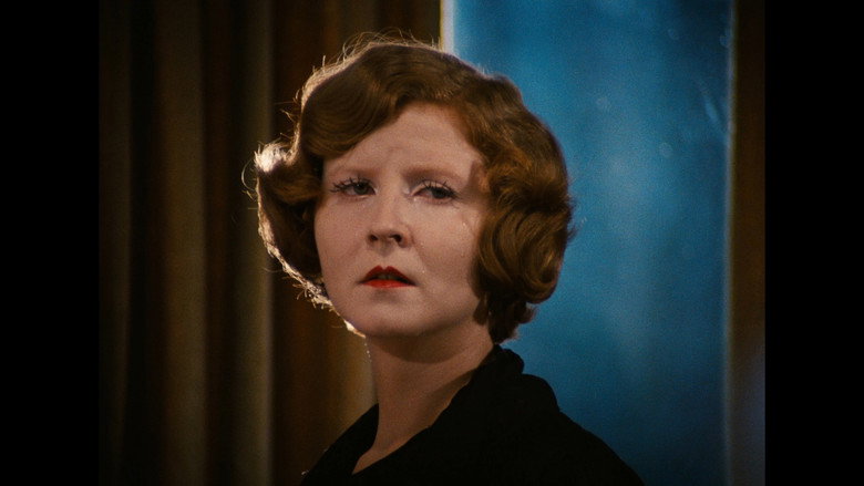 The Bitter Tears of Petra von Kant still 5