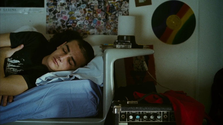 Rapado still 6