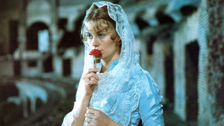 Daisy Miller still 1