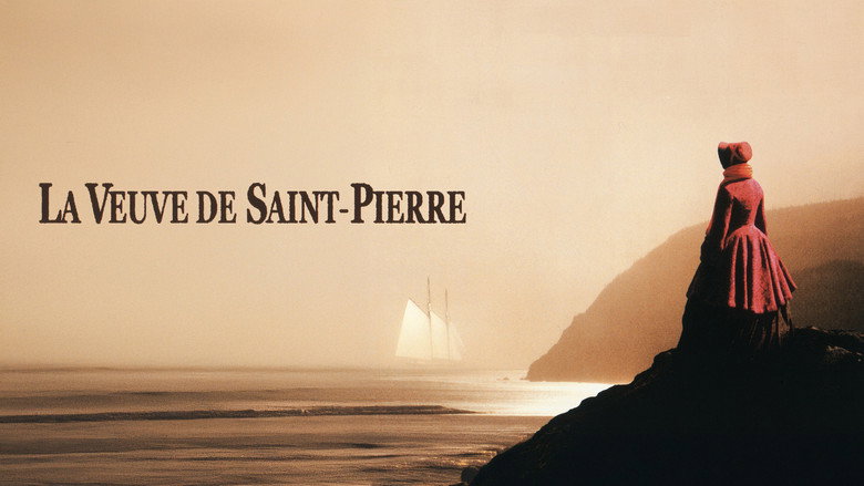 The Widow of Saint-Pierre still 3