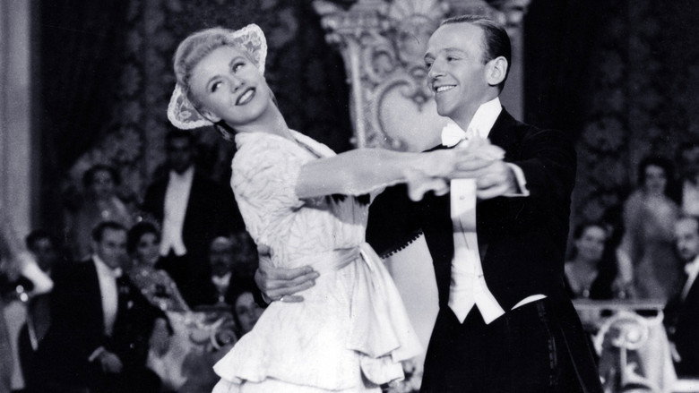 The Story of Vernon and Irene Castle still 5