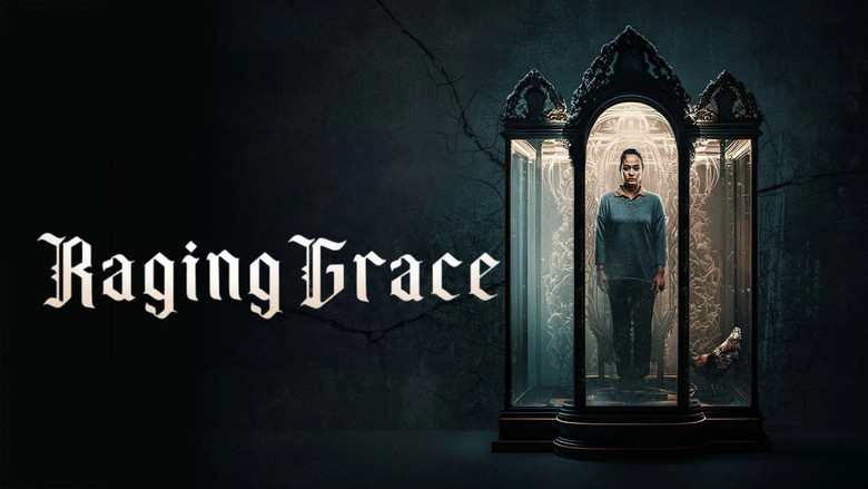 Raging Grace still 4