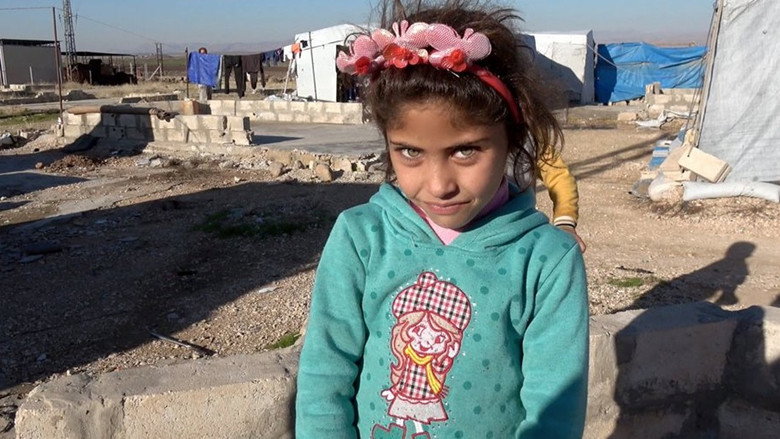 Rojava, l'avenir suspendu still 1