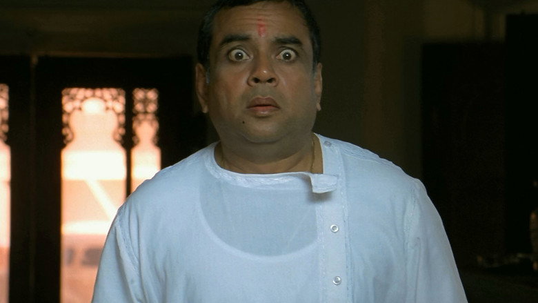 Bhool Bhulaiyaa still 4