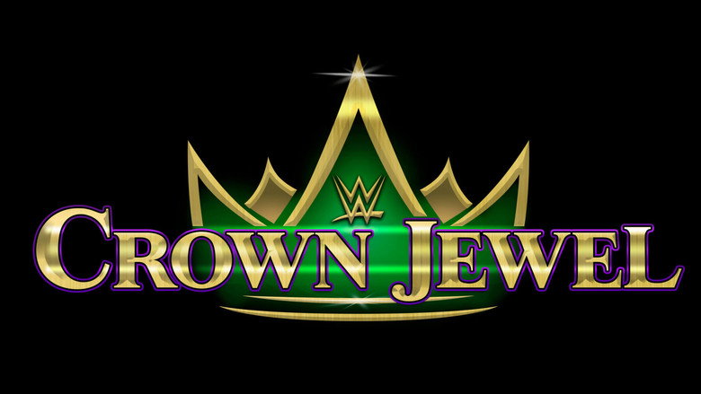 WWE Crown Jewel 2019 still 2