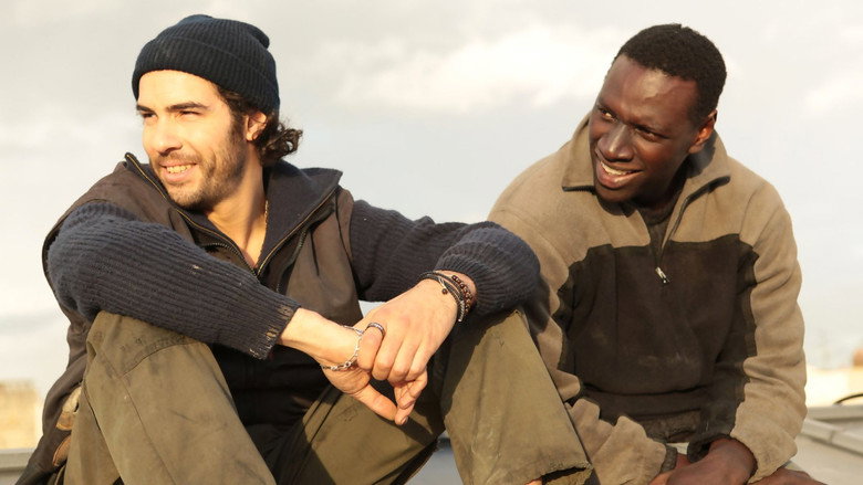 Samba still 2