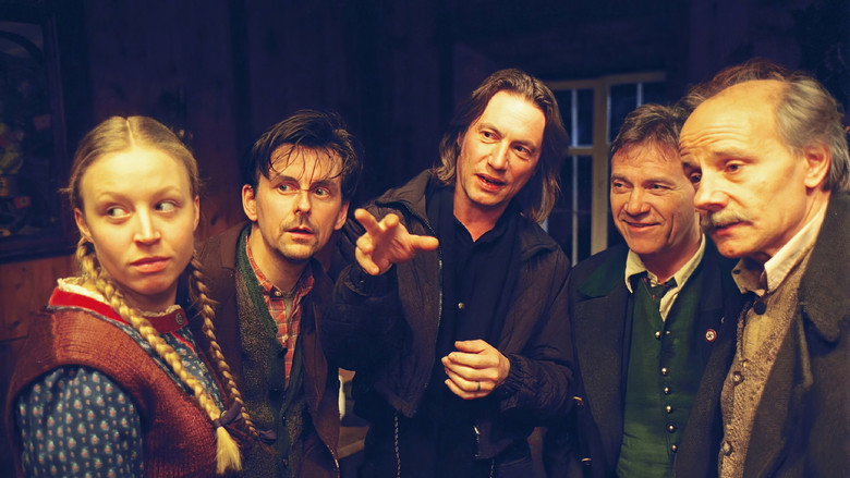 Zwölfeläuten still 2
