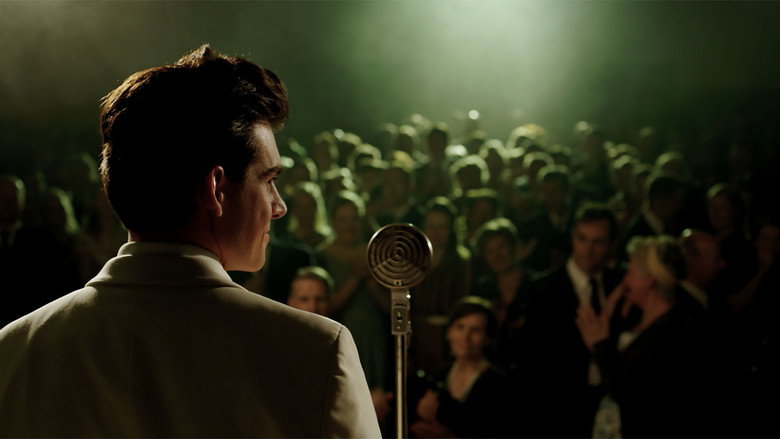 The Singer still 1