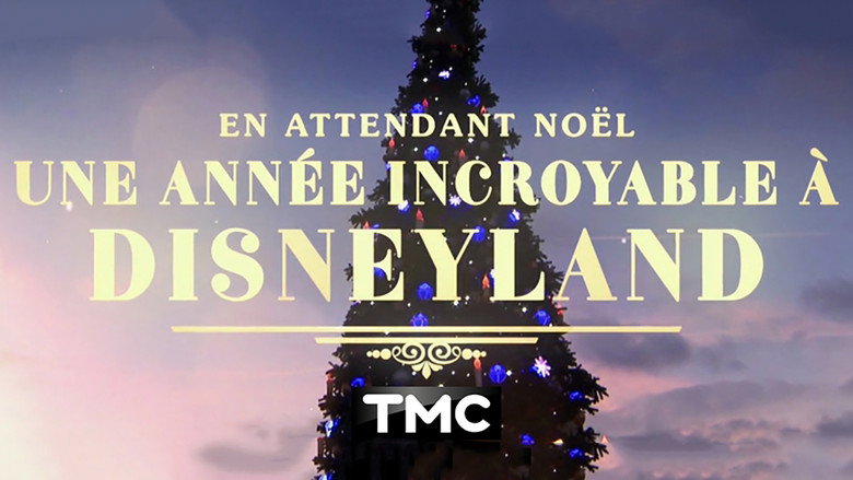 Waiting for Christmas: An Incredible Year at Disneyland Paris still 1