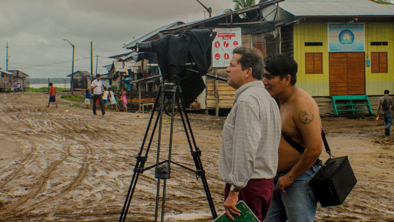El Río still 2