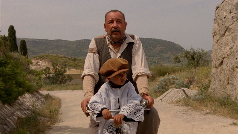 Cinema Paradiso still 3