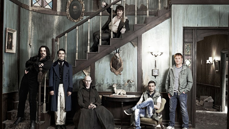 What We Do in the Shadows still 3