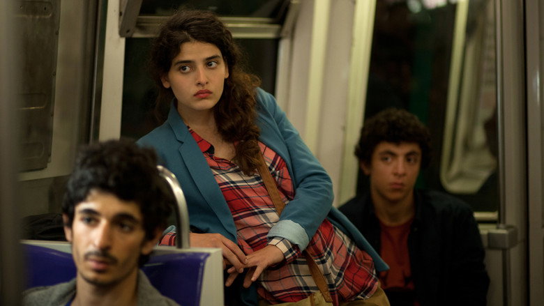 Nocturama still 8