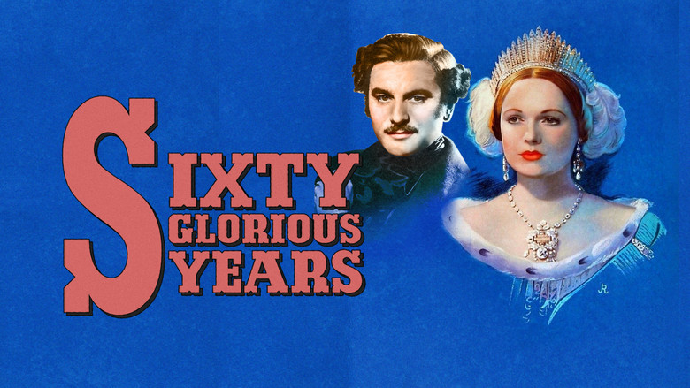Sixty Glorious Years still 2