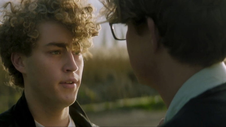 South of Heaven still 3