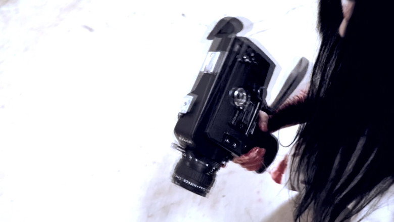 Bloodrome still 2