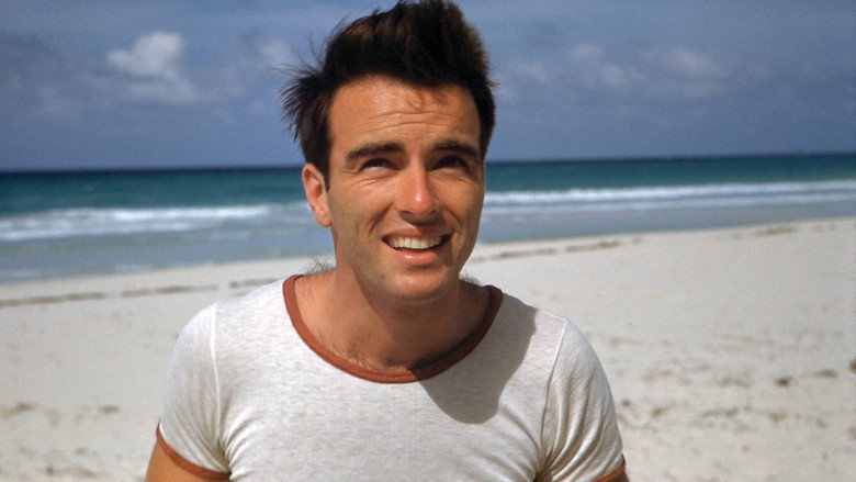 Making Montgomery Clift still 6
