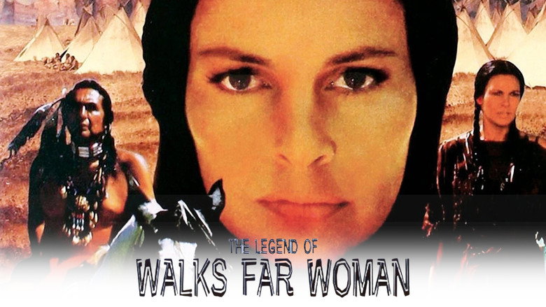 The Legend of Walks Far Woman still 4