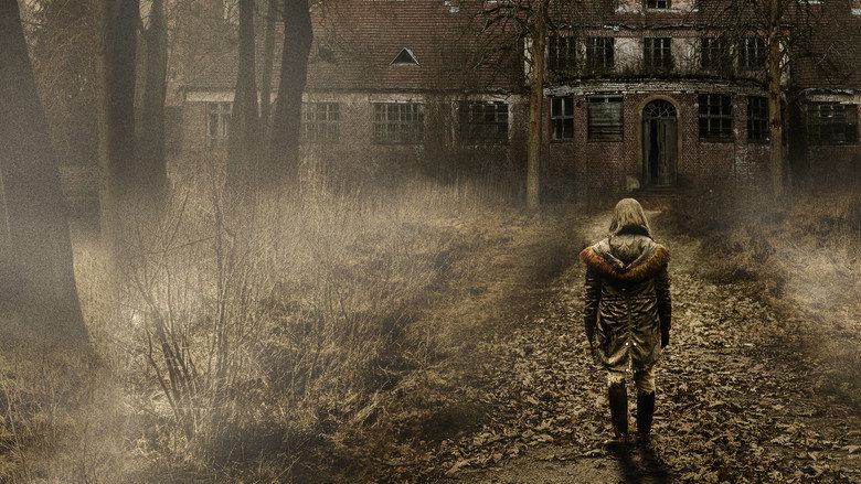 Haunted Hospital: Heilstatten still 5