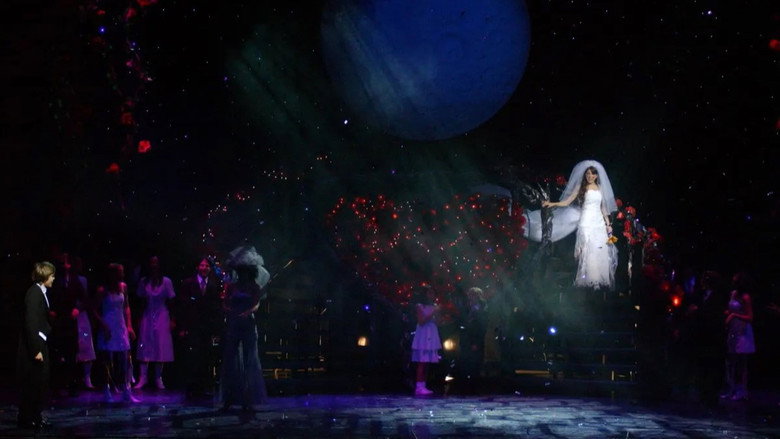 Flinderella in the theater still 2
