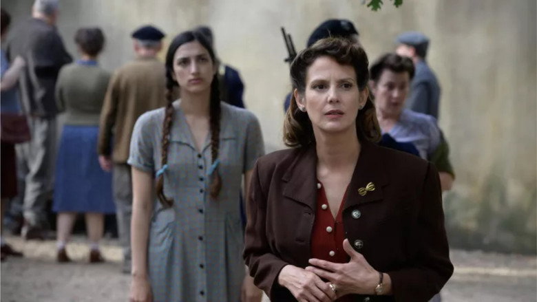 Résistantes still 6