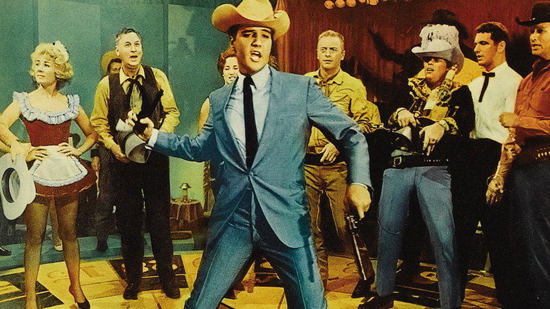 Viva Las Vegas still 7