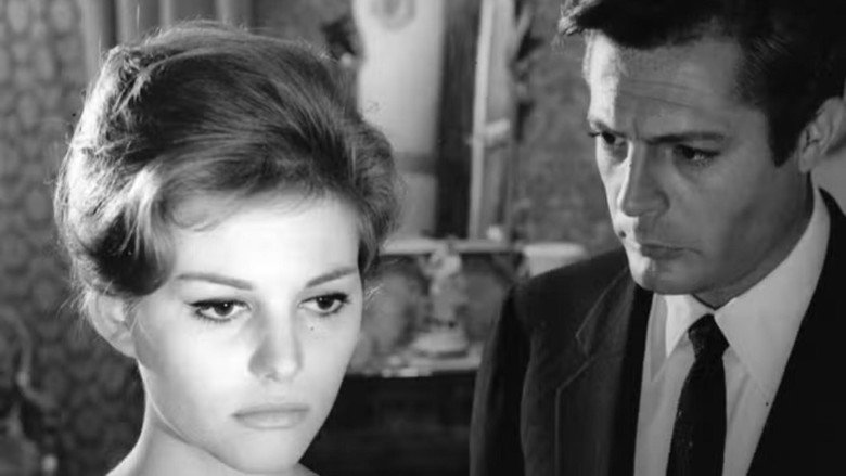 Claudia Cardinale, la créature du secret still 4
