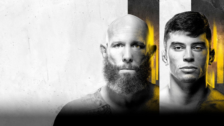 UFC Fight Night 269: Emmett vs. Vallejos still 1