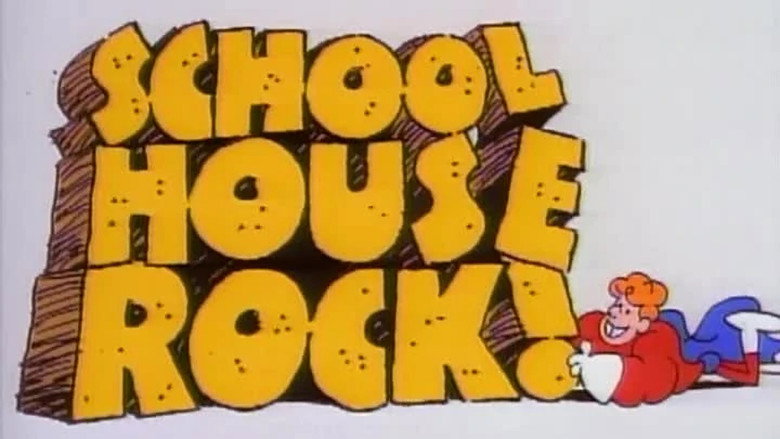 Schoolhouse Rock! (Special 30th Anniversary Edition) still 2