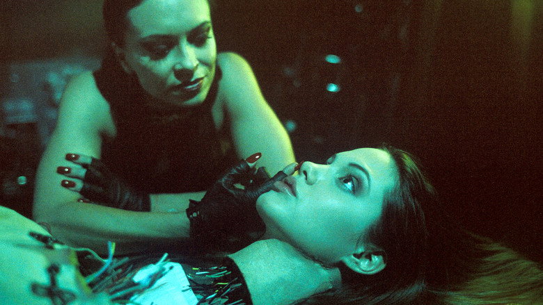 Cyborg 2 still 3
