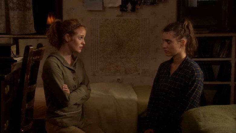 The Errand of Angels still 7