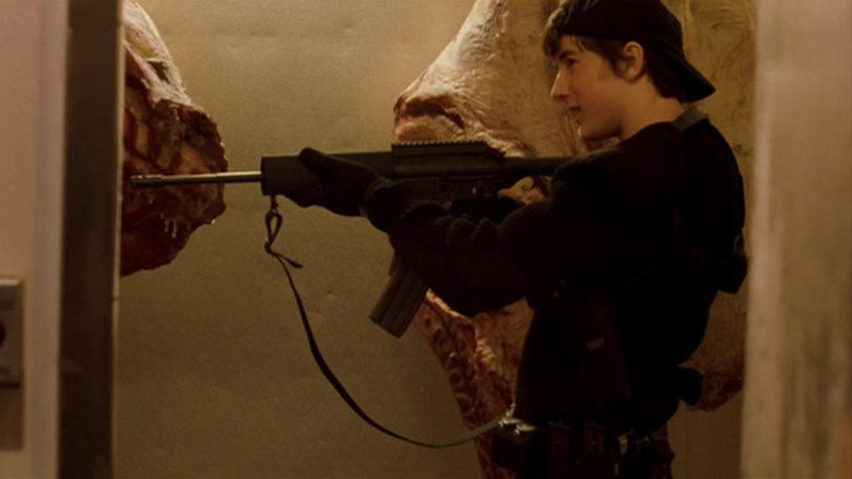 Elephant still 8