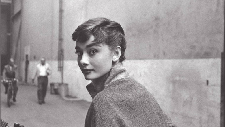 Audrey Hepburn: Remembered still 2
