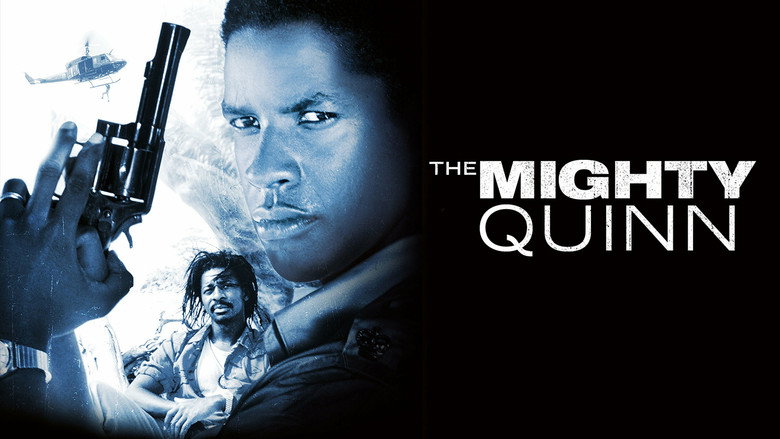 The Mighty Quinn still 5
