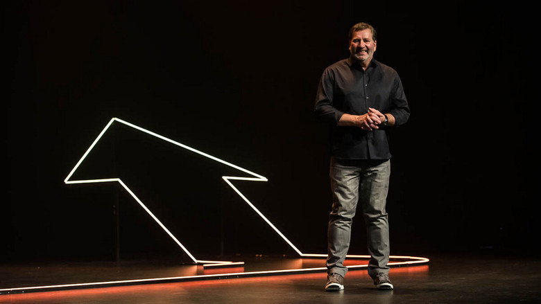Mario Jean : Aller de l'avant still 1