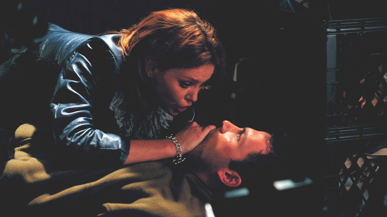 Reindeer Games still 2