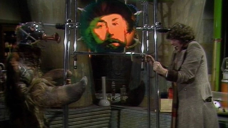 Doctor Who: The Brain of Morbius still 8