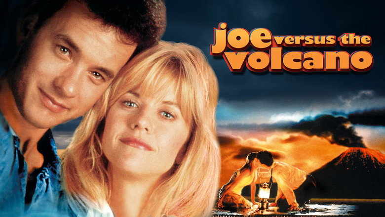 Joe Versus the Volcano still 1