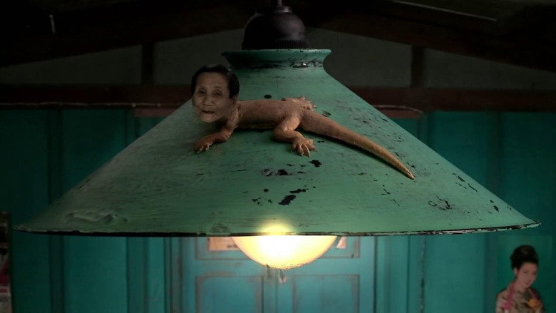 Citizen Dog still 6